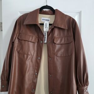 Steve Madden Jacket